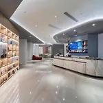 Hanting Premium Hotel Shanghai Xinzhuang Business Center