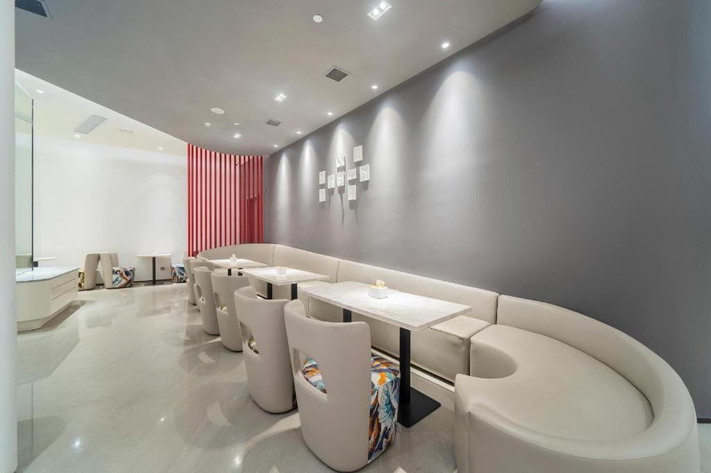 Hanting Premium Xinzhuang Business Center Shanghai